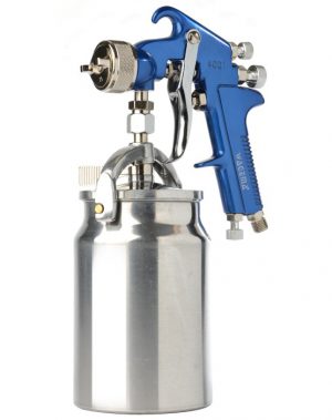 WAGEMA 4001S Spray Gun