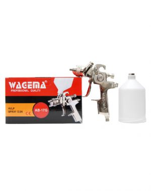 Wagema AB-17G Gravity Gun