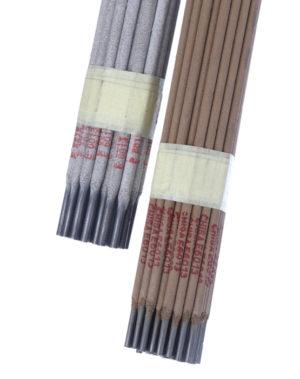 Mix And Match Arc Welding Rods