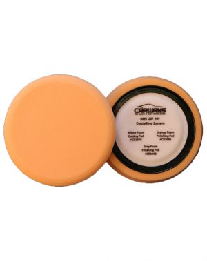 POLISHING PADS & DISCS