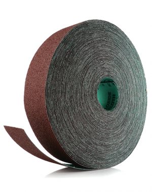 Cumi Production Paper - Cloth Backing