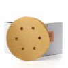 CUMI Velcro Paper Discs