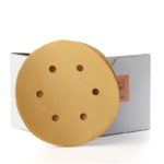 CUMI Velcro Paper Discs