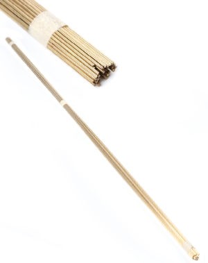 Mix And Match Brazing Rods