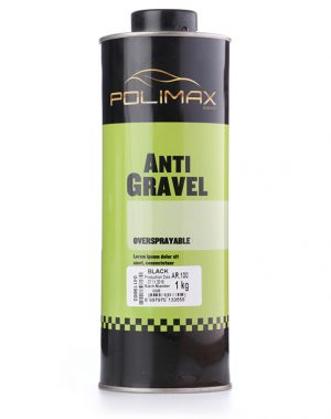 Polimax Underbody Paint/Anti-Gravel
