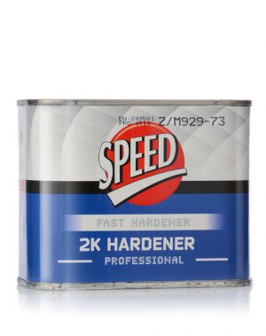 HARDENERS