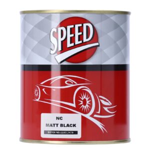 Speed NC Paint