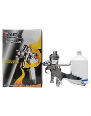 Wagema New 2000 Voylet Spray Gun