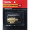 Wagema 1:4 Regulator FR-2M
