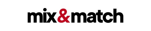 MIX & MATCH