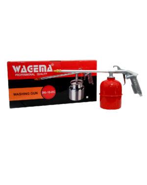 WAGEMA Body Washing Guns DO-10