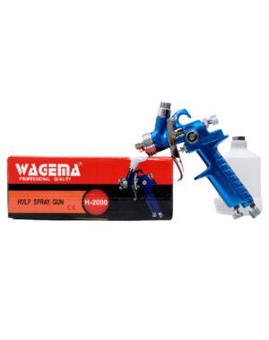 WAGEMA H2000 Touch Up Gun