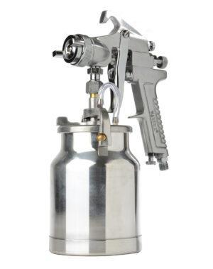WAGEMA MZ2000 Suction Feed Gun