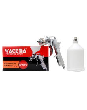 WAGEMA S990G H/P Gun