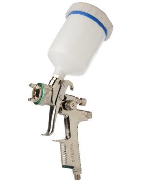 WAGEMA ST 2000 Gravity Feed Gun