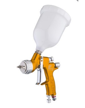 DEVILBISS GTI PROLITE GRAVITY