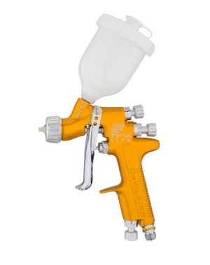 DEVILBISS SRI PRO LITE TOUCH UP GUN