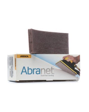 Mirka Abranet