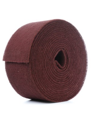 Cumitex Non-Woven Mirlon Sanding Rolls
