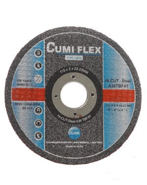 Cumi Masonary Cutting Discs