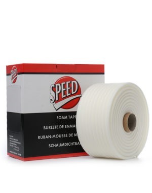 Speed Foam Tape Dart