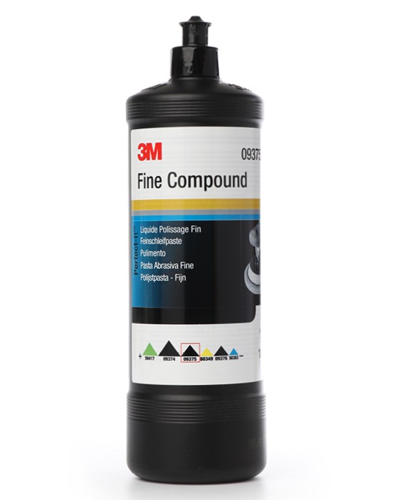 3M- FINE COMPOUND