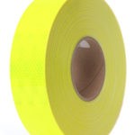 3M GREEN REFLECTIVE TAPE