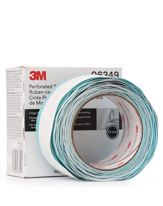 3M PERFORATED TRIM TAPE