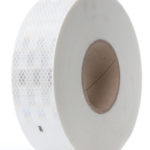 3M WHITE REFLECTIVE TAPE