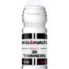 2K thinners 750ml