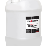 Acetone 20L