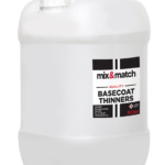 Basecoat Thinners 20 Litres