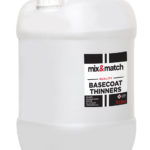 Basecoat Thinners 25 Litres