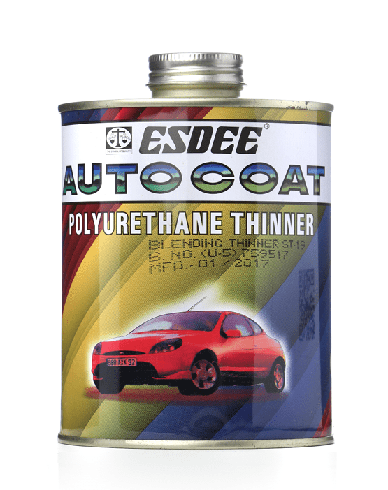ESDEE Blending thinners