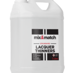 Standard Lacquer Thinners 5 Litres