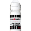 Standard Lacquer Thinners 750ml