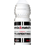 Turpentine 750ml