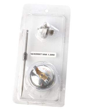 NEW 2000 Nozzle, Needle and Air Cap