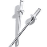 3.2 x 6mm Rivets