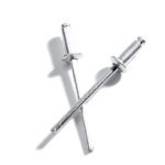 3.2 x 8mm Rivets