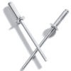 3.2 x 10mm Rivets