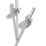 3.2 x 10mm Rivets LF