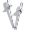 4.0 x 8mm Rivets