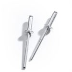 4.0 x 12mm Rivets