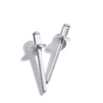 4.8 x 6mm Rivets