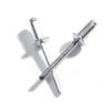 4.8 x 10mm Rivets
