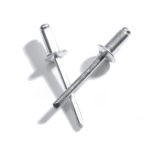 4.8 x 10mm Rivets