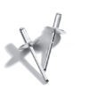 4.8 x 10mm Rivets LF