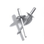 4.8 x 12mm Rivets LF