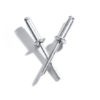 4.8 x 15mm Rivets